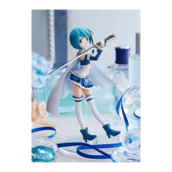 Good Smile Company POP Up Parade Puella Magi Madoka Magica The Movie Rebellion Sayaka Miki -Negozio Di Giocattoli good smile company pop up parade puella magi madoka magica the movie rebellion sayaka miki 4