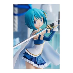 Good Smile Company POP Up Parade Puella Magi Madoka Magica The Movie Rebellion Sayaka Miki -Negozio Di Giocattoli good smile company pop up parade puella magi madoka magica the movie rebellion sayaka miki 5