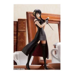 Good Smile Company POP Up Parade Spy X Family Yor Forger -Negozio Di Giocattoli good smile company pop up parade spy x family yor forger 4