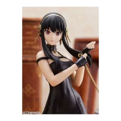 Good Smile Company POP Up Parade Spy X Family Yor Forger -Negozio Di Giocattoli good smile company pop up parade spy x family yor forger 5