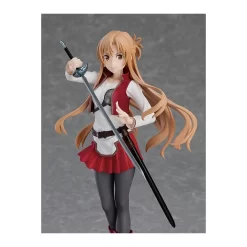 Good Smile Company POP Up Parade Sword Art Online Progressive Aria Of A Starless Night Asuna -Negozio Di Giocattoli good smile company pop up parade sword art online progressive aria of a starless night asuna 2