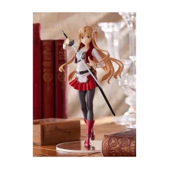 Good Smile Company POP Up Parade Sword Art Online Progressive Aria Of A Starless Night Asuna -Negozio Di Giocattoli good smile company pop up parade sword art online progressive aria of a starless night asuna 3