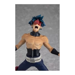Good Smile Company POP Up Parade Tengen Toppa Gurren Lagann Simon Young Man Version -Negozio Di Giocattoli good smile company pop up parade tengen toppa gurren lagann simon young man version 2