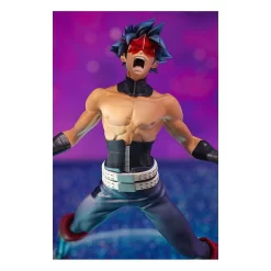 Good Smile Company POP Up Parade Tengen Toppa Gurren Lagann Simon Young Man Version -Negozio Di Giocattoli good smile company pop up parade tengen toppa gurren lagann simon young man version 5