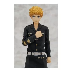 Good Smile Company POP Up Parade Tokyo Revengers Takemichi Hanagaki -Negozio Di Giocattoli good smile company pop up parade tokyo revengers takemichi hanagaki 2