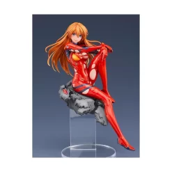 Good Smile Company Rebuild Of Evangelion Asuka Langley