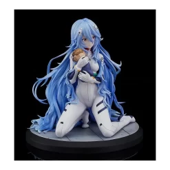 Good Smile Company Rebuild Of Evangelion Rei Ayanami Long Hair Version -Negozio Di Giocattoli good smile company rebuild of evangelion rei ayanami long hair version 2