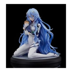 Good Smile Company Rebuild Of Evangelion Rei Ayanami Long Hair Version