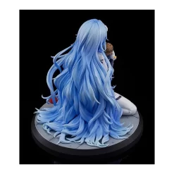 Good Smile Company Rebuild Of Evangelion Rei Ayanami Long Hair Version -Negozio Di Giocattoli good smile company rebuild of evangelion rei ayanami long hair version 3