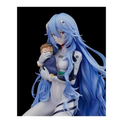 Good Smile Company Rebuild Of Evangelion Rei Ayanami Long Hair Version -Negozio Di Giocattoli good smile company rebuild of evangelion rei ayanami long hair version 4