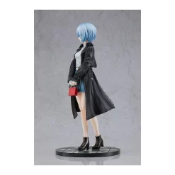 Good Smile Company Rebuild Of Evangelion Rei Ayanami Red Rouge -Negozio Di Giocattoli good smile company rebuild of evangelion rei ayanami red rouge 2
