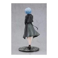 Good Smile Company Rebuild Of Evangelion Rei Ayanami Red Rouge -Negozio Di Giocattoli good smile company rebuild of evangelion rei ayanami red rouge 3