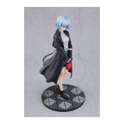 Good Smile Company Rebuild Of Evangelion Rei Ayanami Red Rouge -Negozio Di Giocattoli good smile company rebuild of evangelion rei ayanami red rouge 4