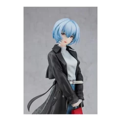 Good Smile Company Rebuild Of Evangelion Rei Ayanami Red Rouge -Negozio Di Giocattoli good smile company rebuild of evangelion rei ayanami red rouge 5