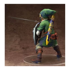 Good Smile Company The Legend Of Zelda Skyward Sword Link -Negozio Di Giocattoli good smile company the legend of zelda skyward sword link 2