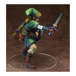 Good Smile Company The Legend Of Zelda Skyward Sword Link -Negozio Di Giocattoli good smile company the legend of zelda skyward sword link 3