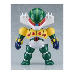 Good Smile Company Vinyl Shogun Omega Force Koutetsu Jeeg