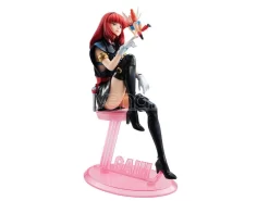 Heavy Metal L-gaim Pvc Statua Gaw Ha Lecee 20 Cm Megahouse -Negozio Di Giocattoli heavy metal l gaim pvc statua gaw ha lecee 20 cm megahouse 7