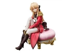 How A Realist Hero Rebuilt The Kingdom Pvc Statua 1/7 Liscia Elfrieden 17 Cm Furyu