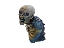 Iron Maiden Piece Of Mind Busto Busto Nemesis Now -Negozio Di Giocattoli iron maiden piece of mind busto busto nemesis now 2