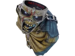 Iron Maiden Piece Of Mind Busto Busto Nemesis Now