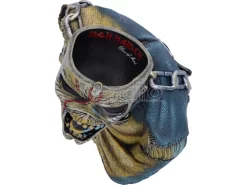 Iron Maiden Piece Of Mind Busto Busto Nemesis Now -Negozio Di Giocattoli iron maiden piece of mind busto busto nemesis now 4