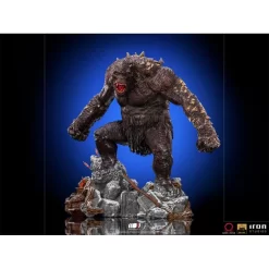 Iron Studio God Of War Battle Diorama Series Ogre 1/10 Art Scale Limited Edition Statue -Negozio Di Giocattoli iron studio god of war battle diorama series ogre 110 art scale limited edition statue 8