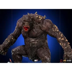 Iron Studio God Of War Battle Diorama Series Ogre 1/10 Art Scale Limited Edition Statue -Negozio Di Giocattoli iron studio god of war battle diorama series ogre 110 art scale limited edition statue 9
