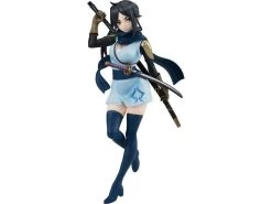 Is It Wrong To Try To Pick Up Girls In A Dungeon? Pop Up Parade Pvc Statua Yamato Mikoto 17 Cm Good Smile Company