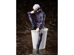 JUJUTSU KAISEN SATORU GOJO MAPPA SHOW STATUA FURYU -Negozio Di Giocattoli jujutsu kaisen satoru gojo mappa show statua furyu 2