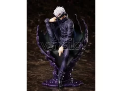 JUJUTSU KAISEN SATORU GOJO MAPPA SHOW STATUA FURYU
