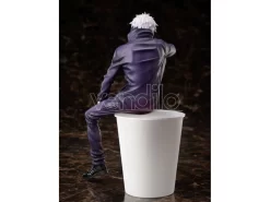 JUJUTSU KAISEN SATORU GOJO MAPPA SHOW STATUA FURYU -Negozio Di Giocattoli jujutsu kaisen satoru gojo mappa show statua furyu 3