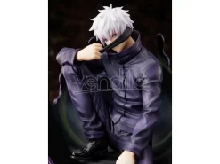 JUJUTSU KAISEN SATORU GOJO MAPPA SHOW STATUA FURYU -Negozio Di Giocattoli jujutsu kaisen satoru gojo mappa show statua furyu 4