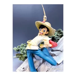 Jungle Tsurikichi Sanpei 50th Anniversary Statue -Negozio Di Giocattoli jungle tsurikichi sanpei 50th anniversary statue 15