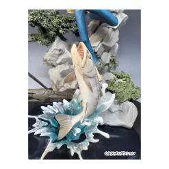 Jungle Tsurikichi Sanpei 50th Anniversary Statue -Negozio Di Giocattoli jungle tsurikichi sanpei 50th anniversary statue 17