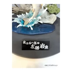 Jungle Tsurikichi Sanpei 50th Anniversary Statue -Negozio Di Giocattoli jungle tsurikichi sanpei 50th anniversary statue 18