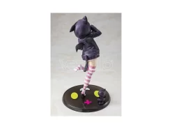 Kono Subarashii Sekai Ni Syukufuku Wo! Statua 1/7 Megumin Felpa Con Cappuccio Look Chomusuke Ver. 25 Cm Kadokawa -Negozio Di Giocattoli kono subarashii sekai ni syukufuku wo statua 1 7 megumin felpa con cappuccio look chomusuke ver 25 cm kadokawa 2