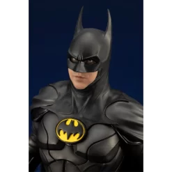 Kotobukiya ARTFX DC Comics The Flash Batman -Negozio Di Giocattoli kotobukiya artfx dc comics the flash batman 13