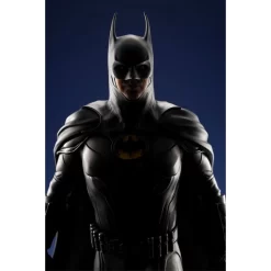 Kotobukiya ARTFX DC Comics The Flash Batman -Negozio Di Giocattoli kotobukiya artfx dc comics the flash batman 15