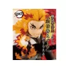 Kotobukiya ARTFX J Demon Slayer Kimetsu No Yaiba Kyojuro Rengoku Bonus Edition