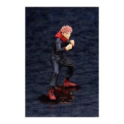 Kotobukiya ARTFX J Jujutsu Kaisen Yuji Itadori -Negozio Di Giocattoli kotobukiya artfx j jujutsu kaisen yuji itadori 6