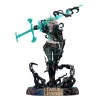 League Of Legends Statua 1/6 The Ruined King - Viego 35 Cm Infinity Studio