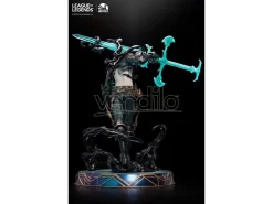 League Of Legends Statua 1/6 The Ruined King - Viego 35 Cm Infinity Studio -Negozio Di Giocattoli league of legends statua 1 6 the ruined king viego 35 cm infinity studio 3