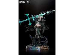 League Of Legends Statua 1/6 The Ruined King - Viego 35 Cm Infinity Studio -Negozio Di Giocattoli league of legends statua 1 6 the ruined king viego 35 cm infinity studio 4