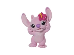 LILO & STITCH ANGEL FLOCCATO DISNEY - FIGURES