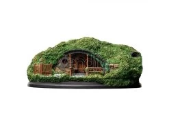 Lo Hobbit Trilogy Statua -39 Low Road 15 Cm Weta Workshop