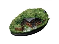 Lo Hobbit Trilogy Statua -39 Low Road 15 Cm Weta Workshop -Negozio Di Giocattoli lo hobbit trilogy statua 39 low road 15 cm weta workshop 3