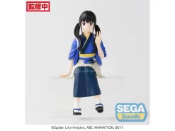 Lycoris Recoil Pm Perching Pvc Statua Takina Inoue 14 Cm Sega
