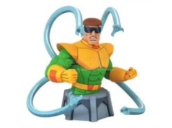 Marvel Animated Series Busto 1/7 Doctor Octopus 15 Cm Diamond Select