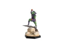 Marvel Vs. Collection Statua 1/16 Green Goblin 14 Cm Eaglemoss Publications Ltd.